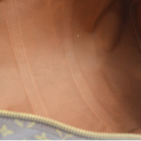 Louis Vuitton Keepall 55 - Picture 10 of 10